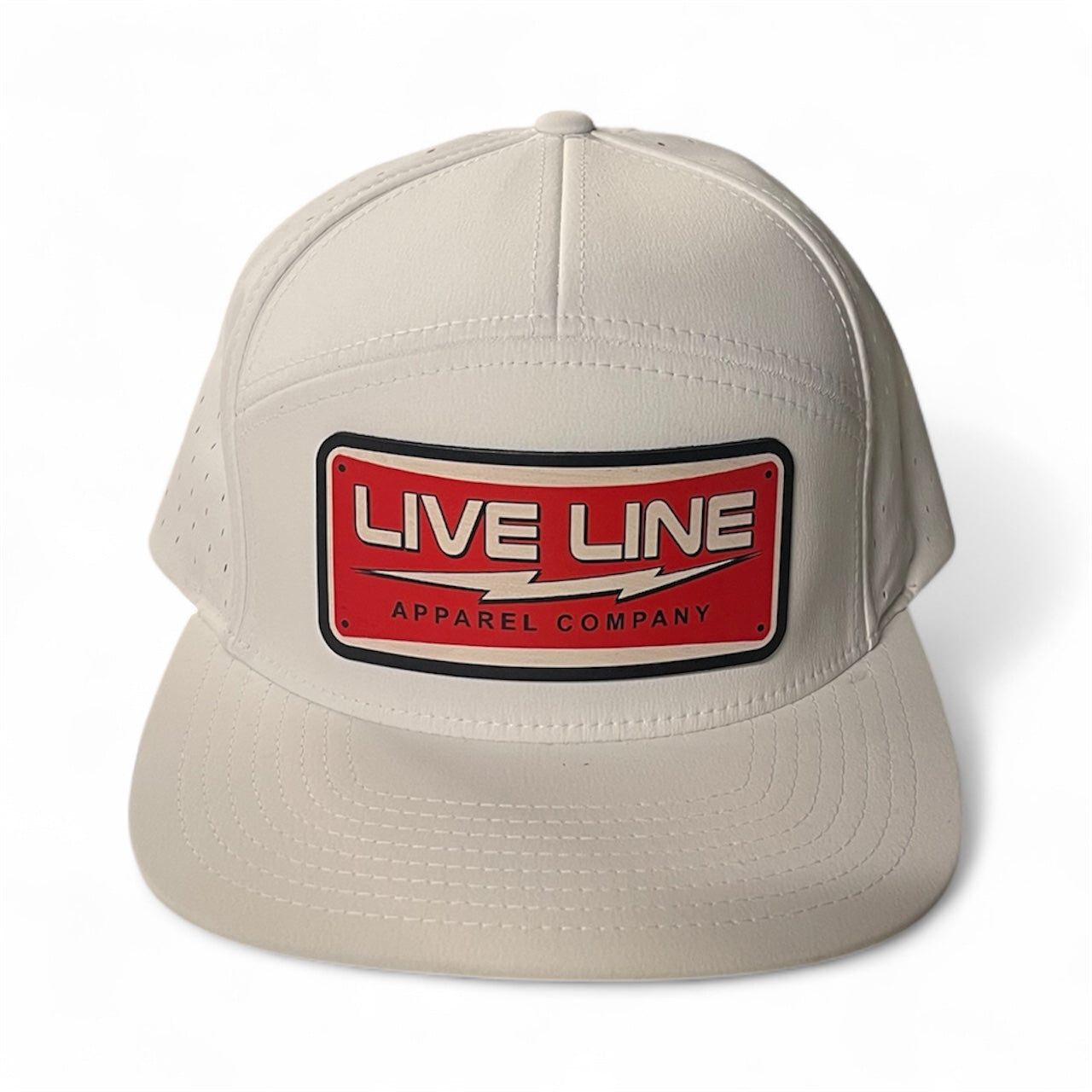Fuse Richardson 7 Panel 169 UV Patch