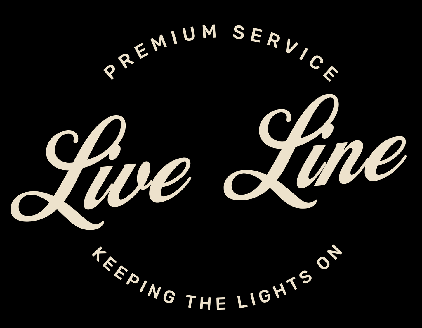 Live Line Gift Card