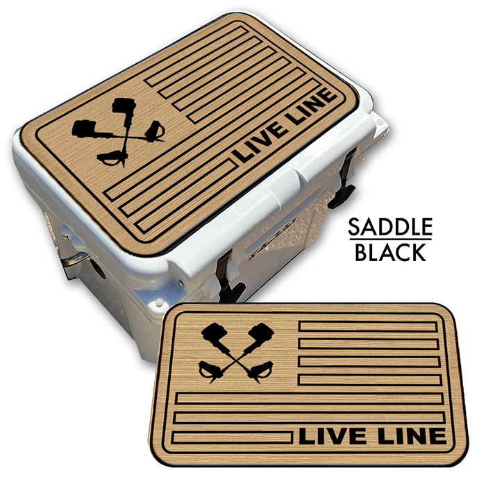 RTIC Gaff Cooler Pad