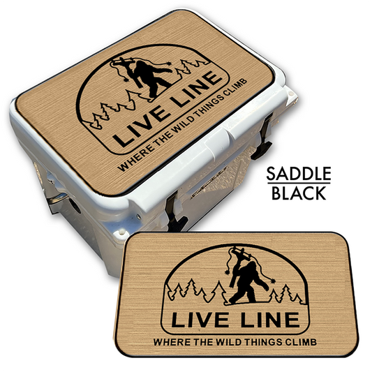 RTIC Wild Thing Cooler Pad