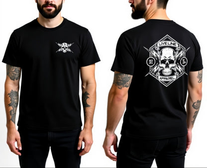 Circuit Reaper Tee
