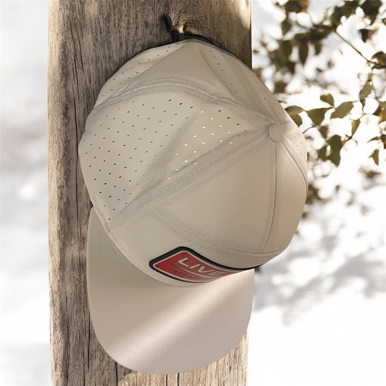 Fuse Richardson 7 Panel 169 UV Patch