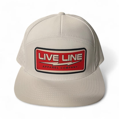 Fuse Richardson 7 Panel 169 UV Patch