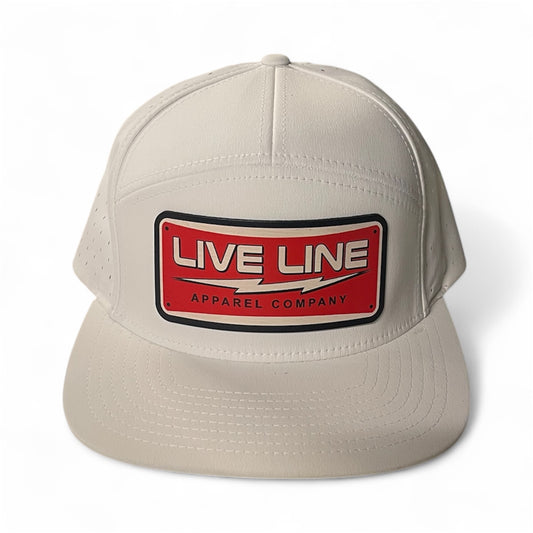Fuse Richardson 7 Panel 169 UV Patch