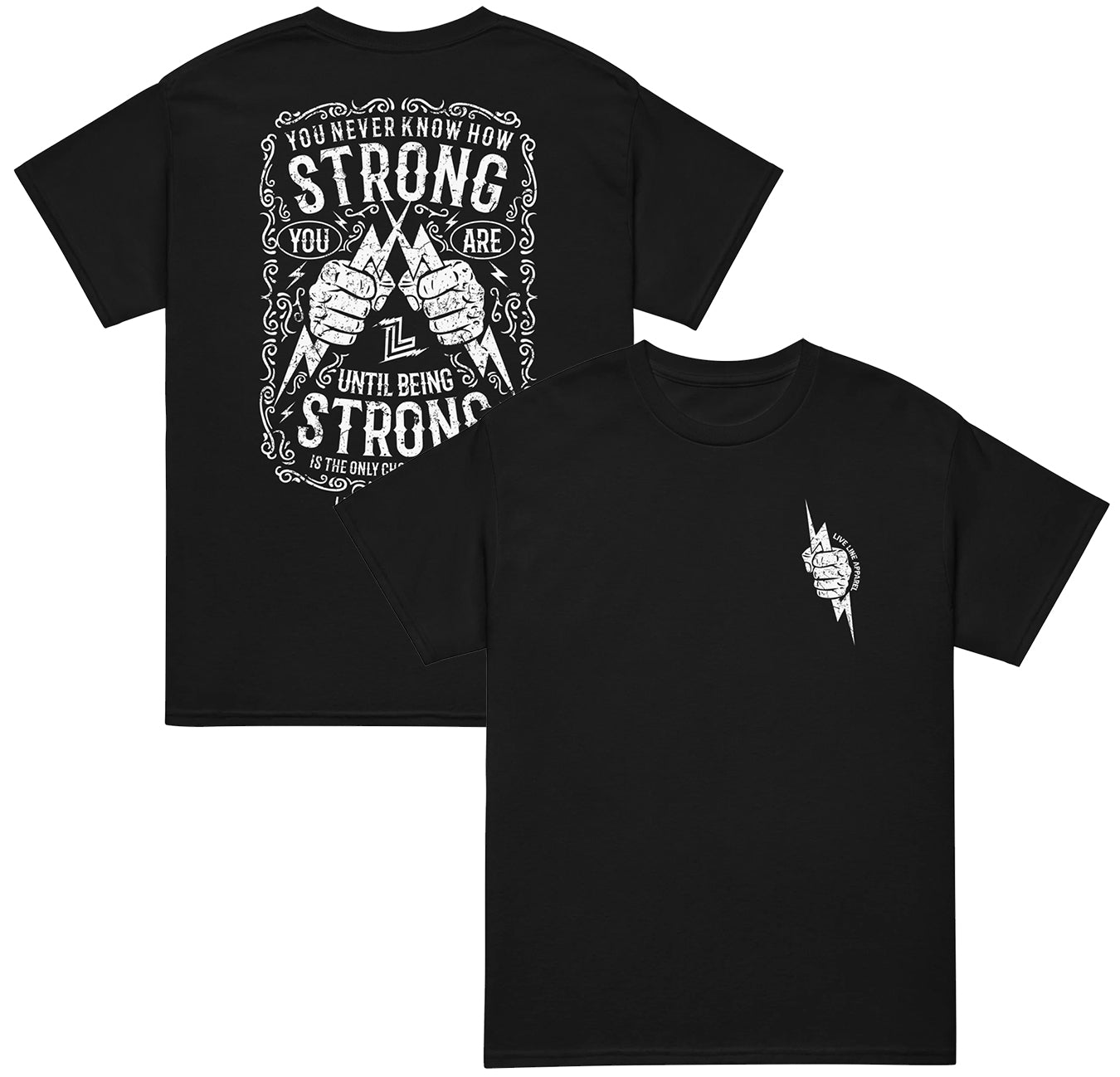 DryBlend® T-Shirt